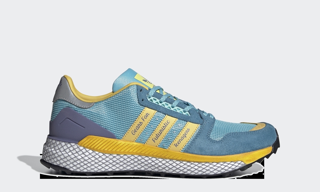 【国内 8/7 発売】HUMAN MADE x adidas Originals Questar/EQT Racing (ヒューマンメイド アディダス オリジナルス) [GX7917/GX7918][GY3018/GY3019]