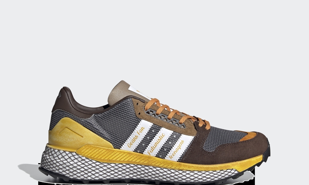 【国内 8/7 発売】HUMAN MADE x adidas Originals Questar/EQT Racing (ヒューマンメイド アディダス オリジナルス) [GX7917/GX7918][GY3018/GY3019]