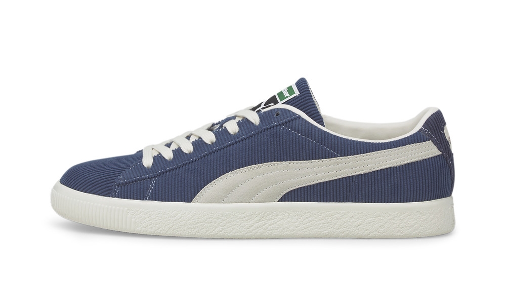 8/7 発売！BUTTER GOODS × PUMA BASKET VTG “Dark Denim/Rooibos Tea” (バターグッズ プーマ バスケット ヴィンテージ) [381099-01/381099-02]