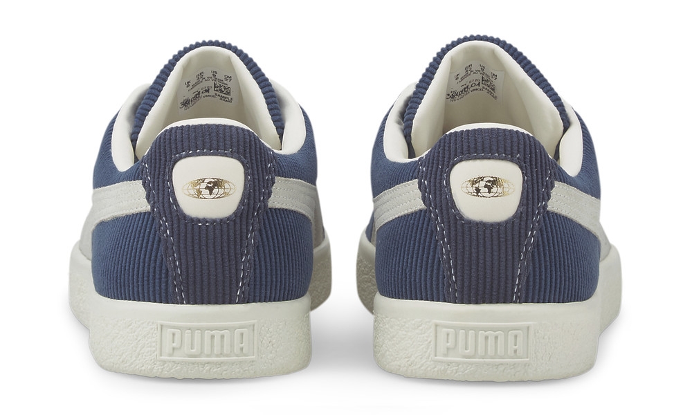 8/7 発売！BUTTER GOODS × PUMA BASKET VTG “Dark Denim/Rooibos Tea” (バターグッズ プーマ バスケット ヴィンテージ) [381099-01/381099-02]