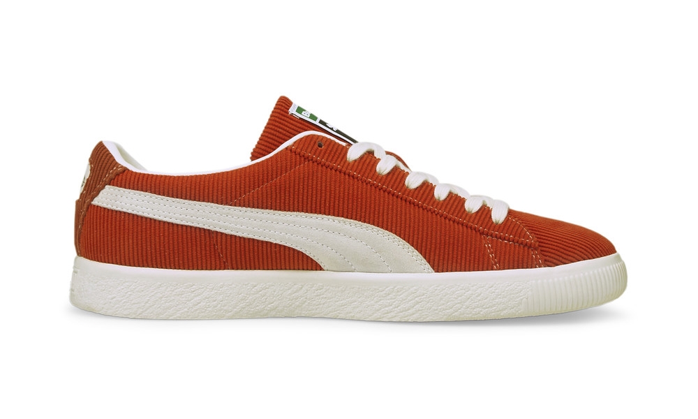 8/7 発売！BUTTER GOODS × PUMA BASKET VTG “Dark Denim/Rooibos Tea” (バターグッズ プーマ バスケット ヴィンテージ) [381099-01/381099-02]