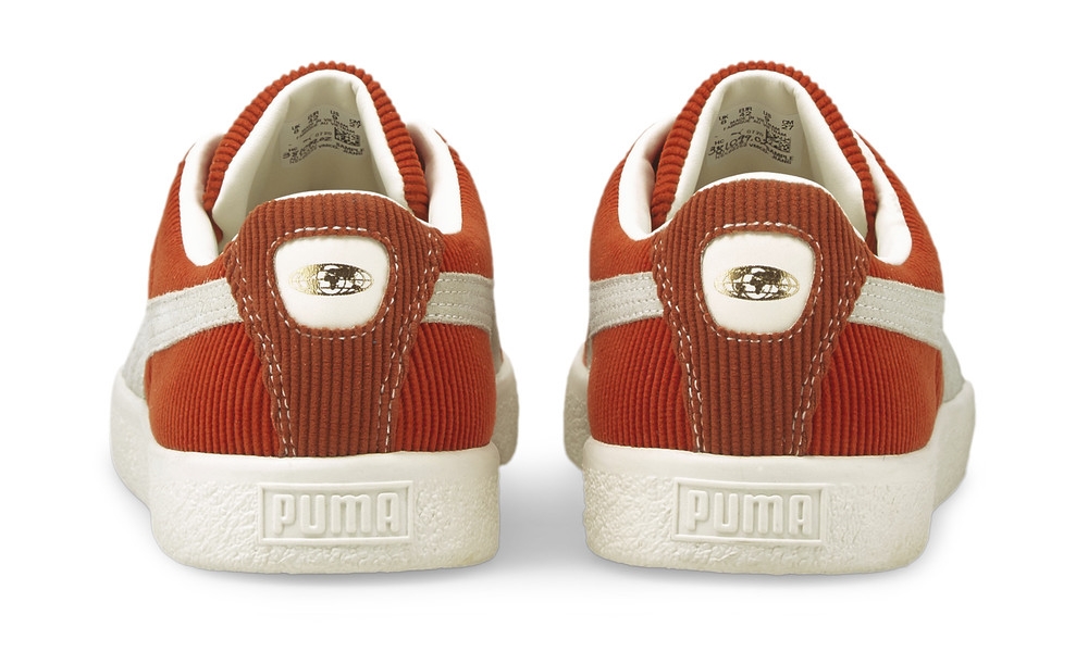 8/7 発売！BUTTER GOODS × PUMA BASKET VTG “Dark Denim/Rooibos Tea” (バターグッズ プーマ バスケット ヴィンテージ) [381099-01/381099-02]