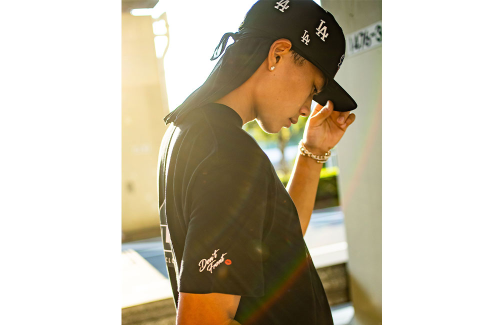 XLARGE × New Era × Los Angeles Dodgersが8/6 発売 (エクストララージ ニューエラ ロサンゼルス・ドジャース)