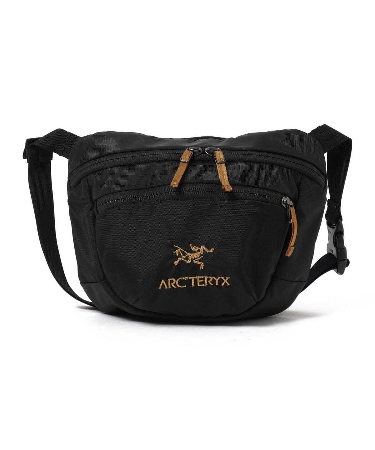 ARC’TERYX × BEAMS “BLACK & GOLD CAPSULE COLLECTION”が9月中旬～順次発売 (アークテリクス ビームス)