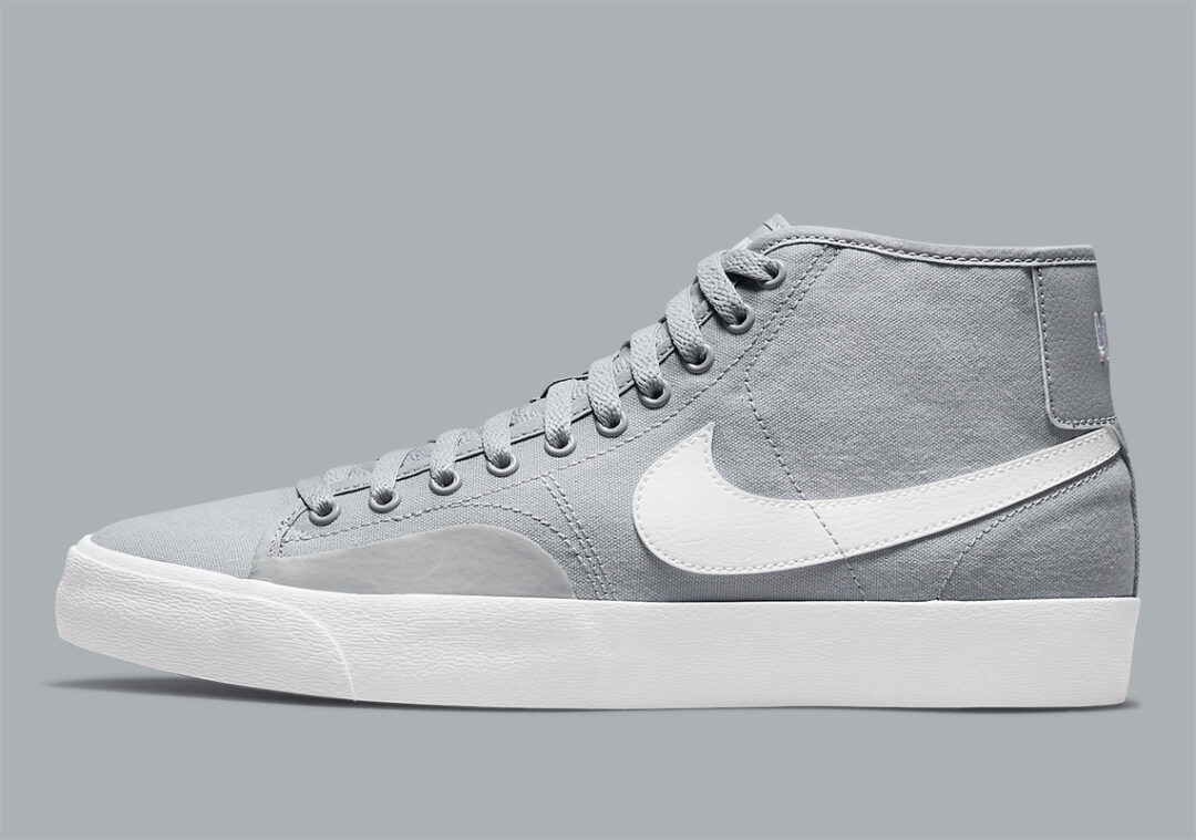 2021年 発売予定！ナイキ ブレーザー コート ミッド (NIKE BLAZER COURT MID) [DC8901-001,002,100,600]