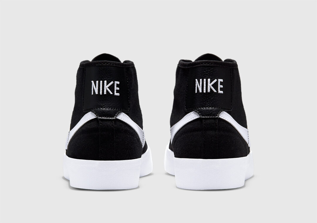 2021年 発売予定！ナイキ ブレーザー コート ミッド (NIKE BLAZER COURT MID) [DC8901-001,002,100,600]