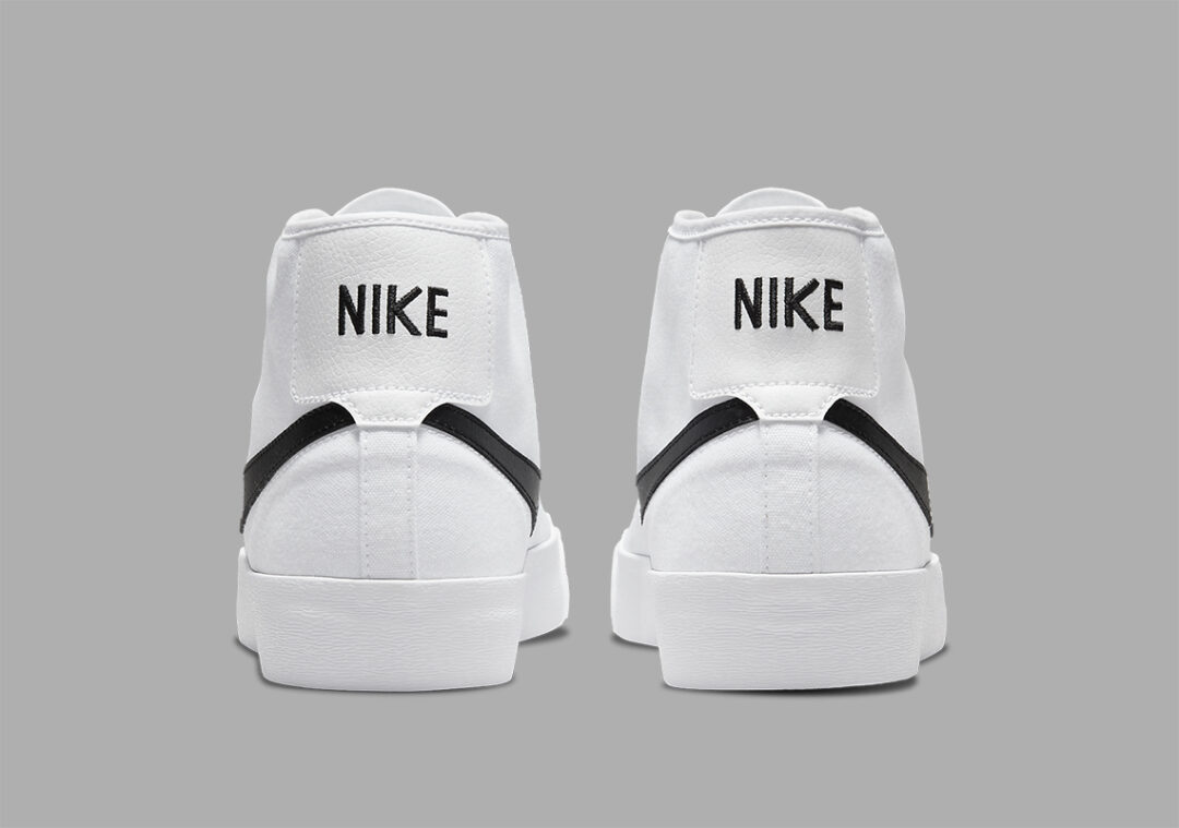 2021年 発売予定！ナイキ ブレーザー コート ミッド (NIKE BLAZER COURT MID) [DC8901-001,002,100,600]