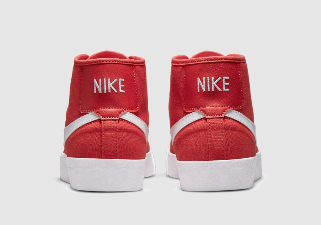 2021年 発売予定！ナイキ ブレーザー コート ミッド (NIKE BLAZER COURT MID) [DC8901-001,002,100,600]