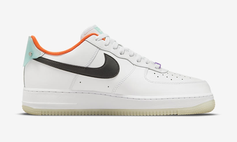 2021年 発売予定！ナイキ エア フォース 1 ロー “ハブ・ア・グッド・ゲーム” (NIKE AIR FORCE 1 LOW “Have a Good Game”) [DO2333-101]