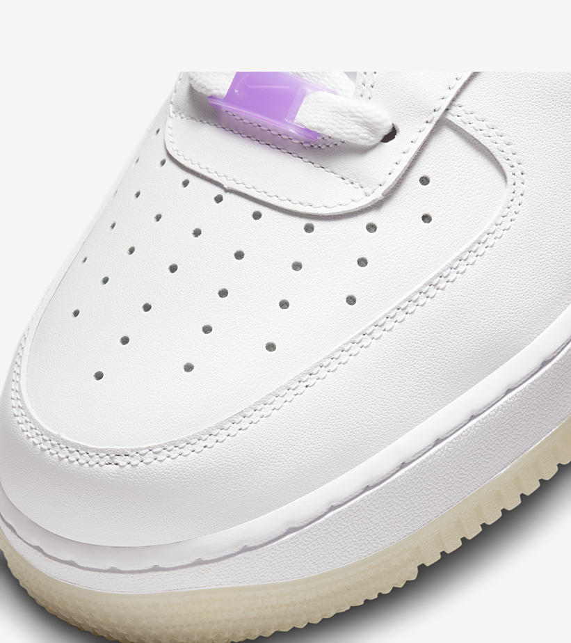 2021年 発売予定！ナイキ エア フォース 1 ロー “ハブ・ア・グッド・ゲーム” (NIKE AIR FORCE 1 LOW “Have a Good Game”) [DO2333-101]