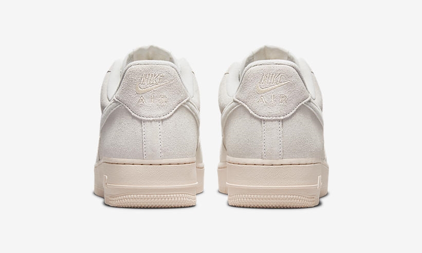 海外 11/1 発売予定！ナイキ エア フォース 1 ロー “サミットホワイト/パールホワイト” (NIKE AIR FORCE 1 LOW “Summit White/Pearl White”) [DO6730-100]