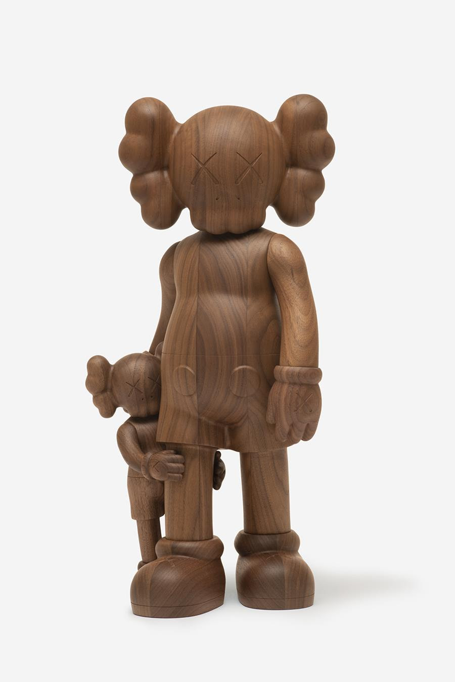 カリモク製のKAWS GOOD INTENTIONSがKAWSONE.comにて抽選販売 (カウズ グッド インテンションズ)