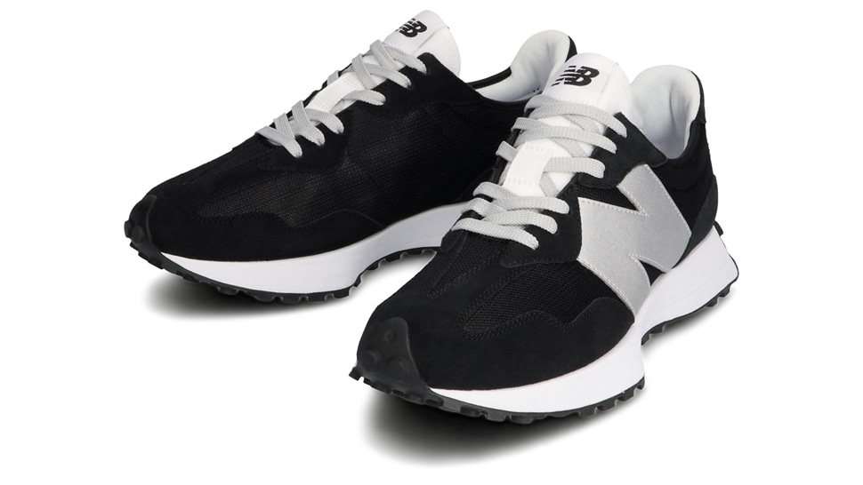 8/13 発売！New Balance MS327 MA1/MD1/ME1/MM1 (ニューバランス)