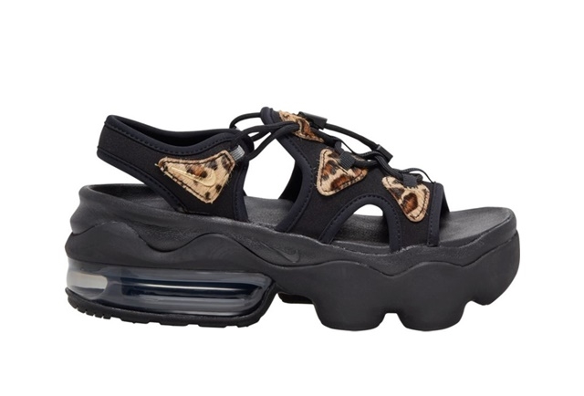 ナイキ ウィメンズ エア マックス ココ サンダル “レオパード/ブラック” (NIKE WMNS AIR MAX KOKO SANDAL “Leopard/Black”) [CI8798-004]