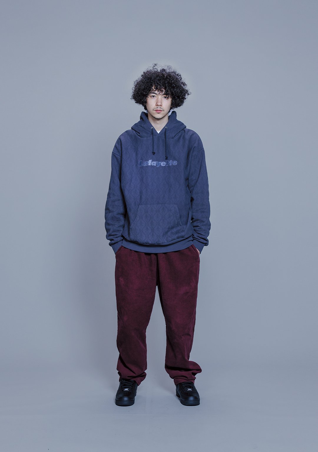 Lafayette 2021 AUTUMN/WINTER COLLECTION (ラファイエット 2021年 秋冬)