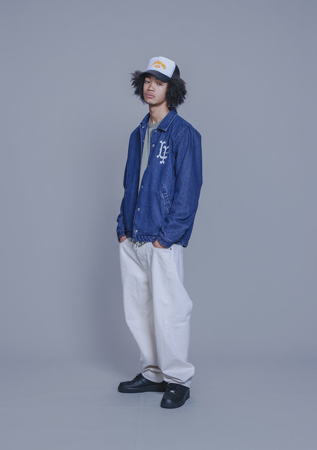 Lafayette 2021 AUTUMN/WINTER COLLECTION (ラファイエット 2021年 秋冬)