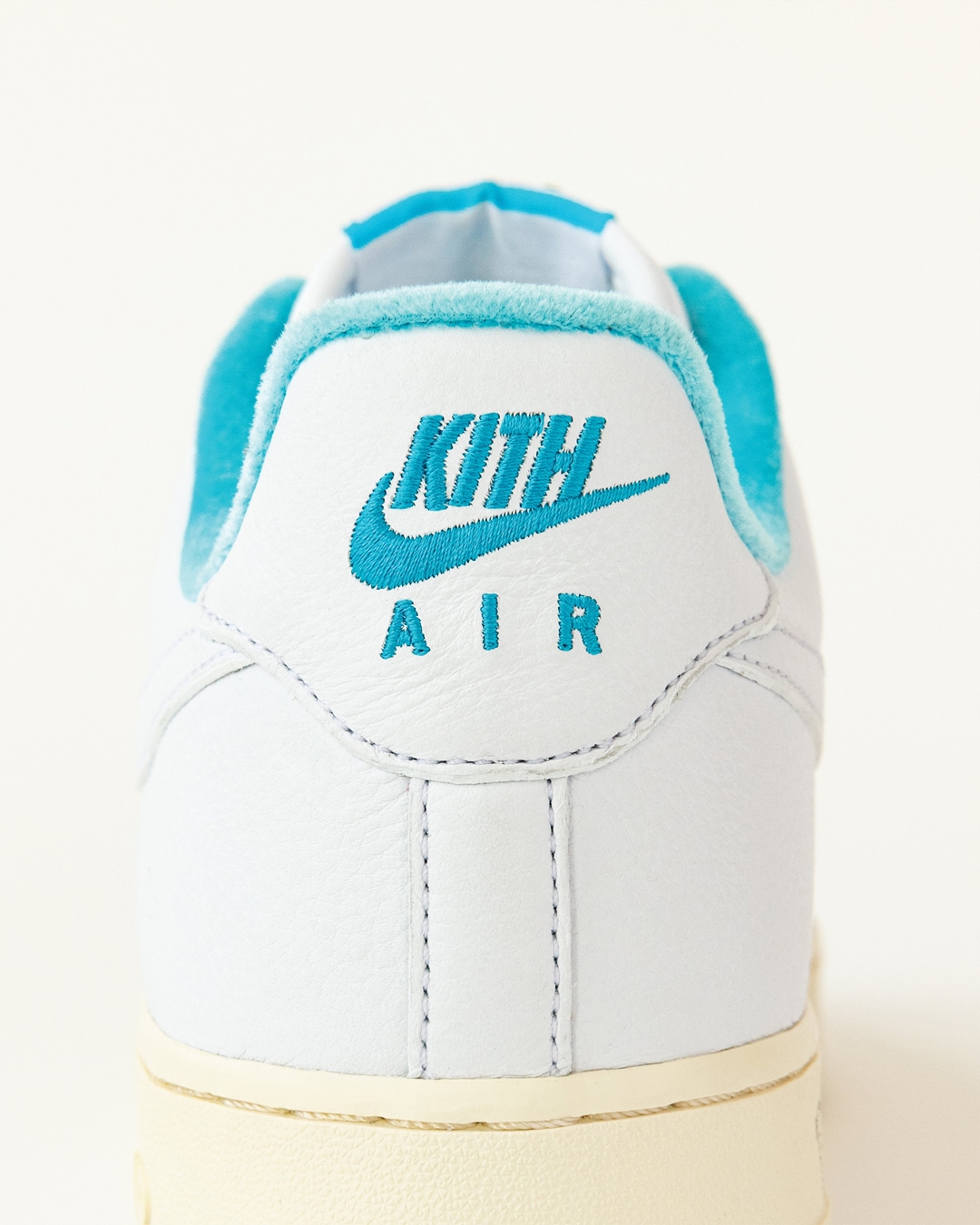 海外 8/20 発売！KITH HAWAII オープニング記念！KITH × NIKE AIR FORCE 1 LOW “Hawaii” (キス ナイキ エア フォース 1 ロー “ハワイ”) [DC9555-100]