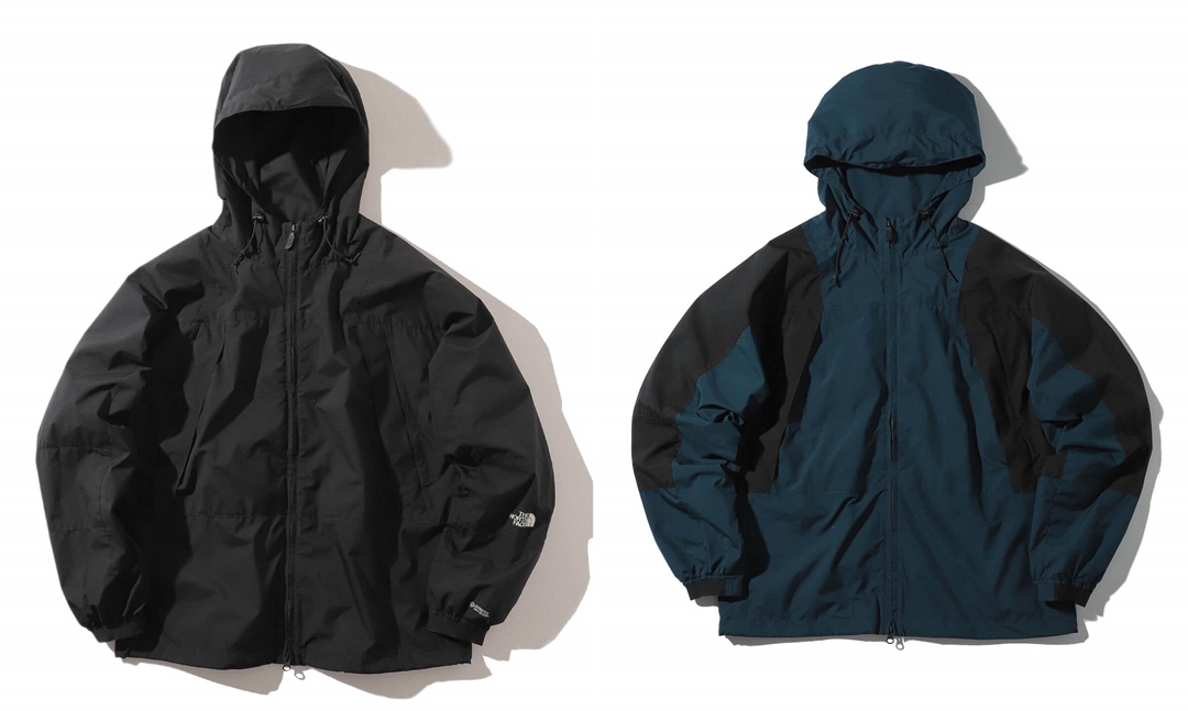 10月上旬 発売！THE NORTH FACE PURPLE LABEL × BEAMS 2021 F/W 別注 GORE-TEX Mountain Parka (ザ・ノース・フェイス パープルレーベル ビームス)