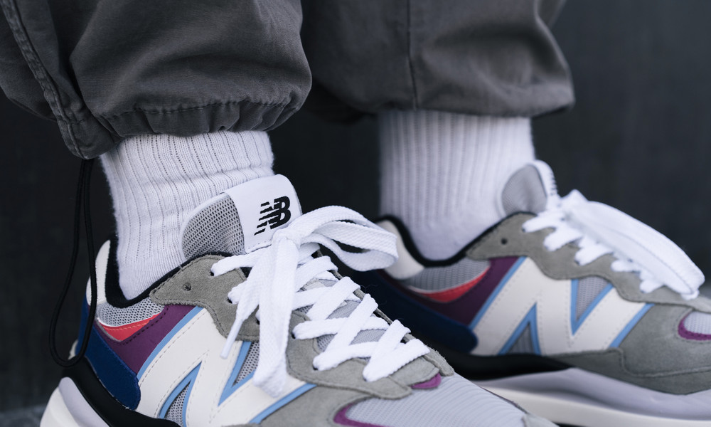 【国内 8/14 発売】New Balance M5740 DC1/DD1 “Incubation” (ニューバランス “インキュベーション”)