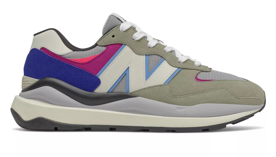 【国内 8/14 発売】New Balance M5740 DC1/DD1 “Incubation” (ニューバランス “インキュベーション”)