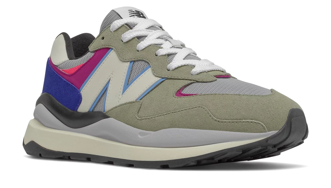 【国内 8/14 発売】New Balance M5740 DC1/DD1 “Incubation” (ニューバランス “インキュベーション”)