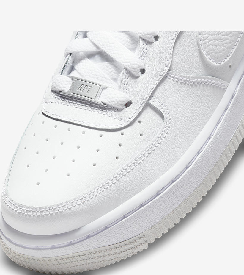 2021年 発売予定！ナイキ エア フォース 1 ロー “ピース,ラブ,スウッシュ (NIKE AIR FORCE 1 LOW “Peace, Love, Swoosh”) [DM8148-100/DM8154-100]