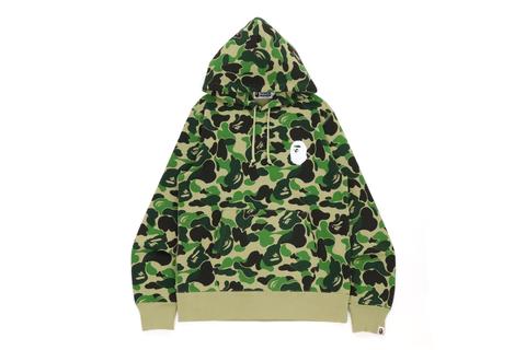 A BATHING APE からABC CAMOを従来より大きくデザインした「BIG ABC CAMO COLLECTION」が8/6 発売 (ア ベイシング エイプ)