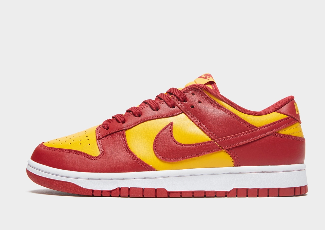 【国内 2/8 発売】ナイキ ダンク ロー “マイダスゴールド” (NIKE DUNK LOW “Midas Gold”) [DD1391-701]