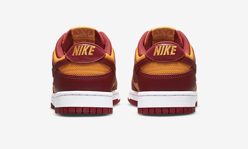 【国内 2/8 発売】ナイキ ダンク ロー “マイダスゴールド” (NIKE DUNK LOW “Midas Gold”) [DD1391-701]