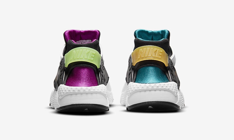 2021年 発売予定！ナイキ GS エア ハラチ “ピース,ラブ,スウッシュ” (NIKE GS AIR HUARACHE “Peace, Love, Swoosh”) [DM8156-100]