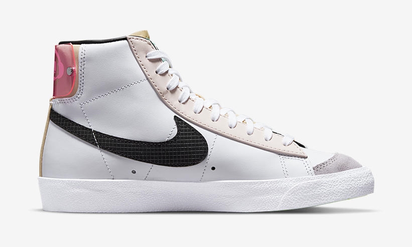 2021年 発売予定！ナイキ ブレーザー ミッド “ハブ・ア・グッド・ゲーム” (NIKE BLAZER MID “Have a Good Game”) [DO2331-101]