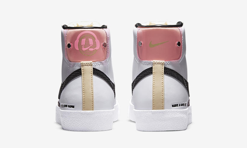 2021年 発売予定！ナイキ ブレーザー ミッド “ハブ・ア・グッド・ゲーム” (NIKE BLAZER MID “Have a Good Game”) [DO2331-101]