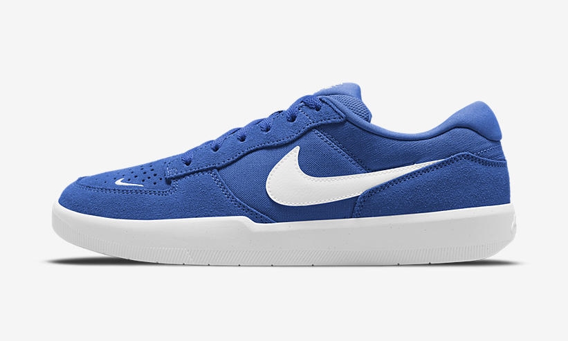 ナイキ SB フォース 58 “ブルー/ホワイト” (NIKE SB FORCE 58 “Blue/White”) [CZ2959-401]