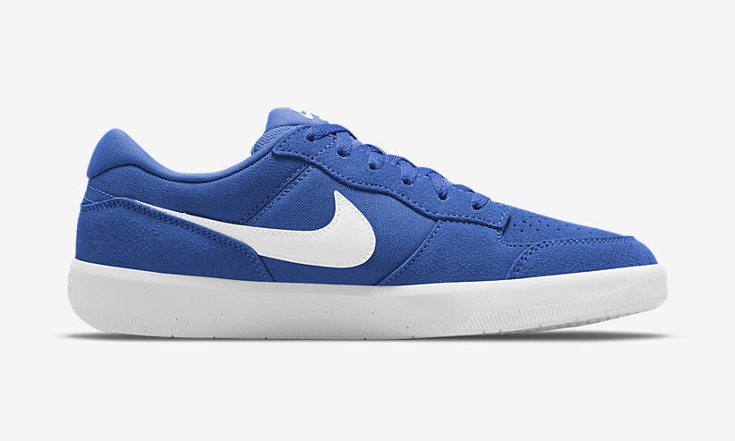 ナイキ SB フォース 58 “ブルー/ホワイト” (NIKE SB FORCE 58 “Blue/White”) [CZ2959-401]