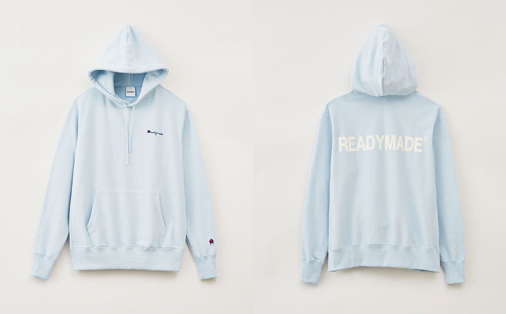 READYMADE × ESTNATION コラボレーション 第2弾がオンライン 8/13 発売 (レディメイド エストネーション)