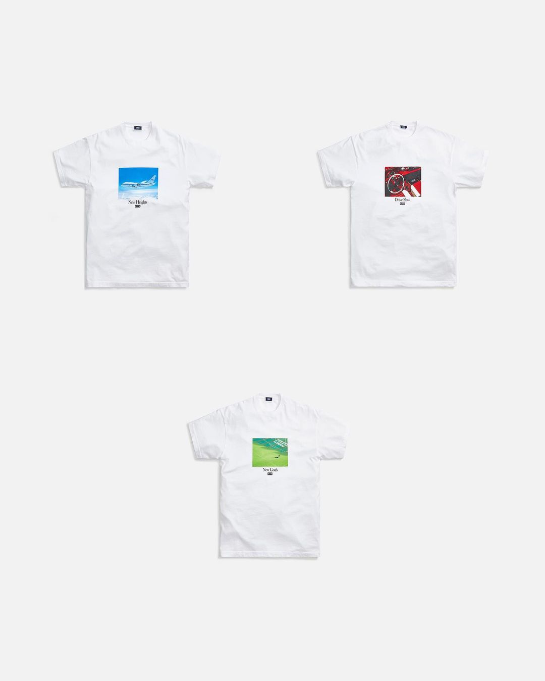 【Kith Purpose Tees】KITH MONDAY PROGRAM 2021年 第27弾が8/9 発売 (キス)