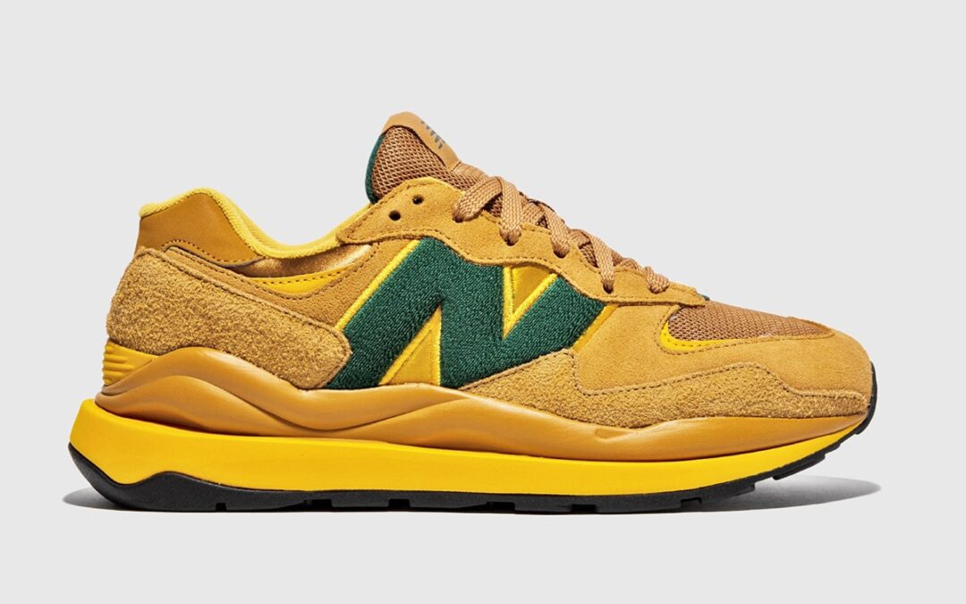 [New Balance] ニューバランス M5740 WT1(28.0cm)998