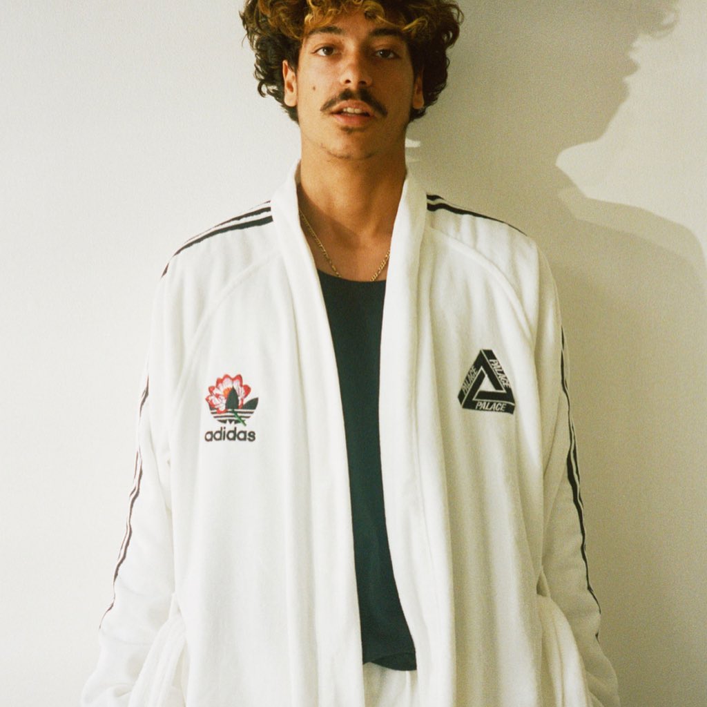 Palace Skateboards × adidas Originals 2021 AUTUMN “PALASTE”が国内 8/14 展開 (パレス スケートボード アディダス オリジナルス 2021年 秋)