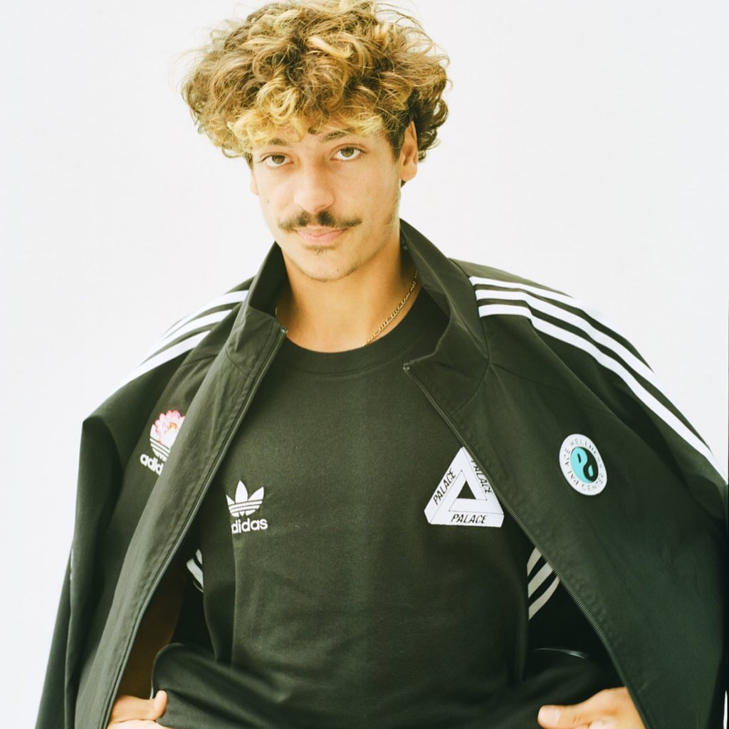 Palace Skateboards × adidas Originals 2021 AUTUMN “PALASTE”が国内 8/14 展開 (パレス スケートボード アディダス オリジナルス 2021年 秋)