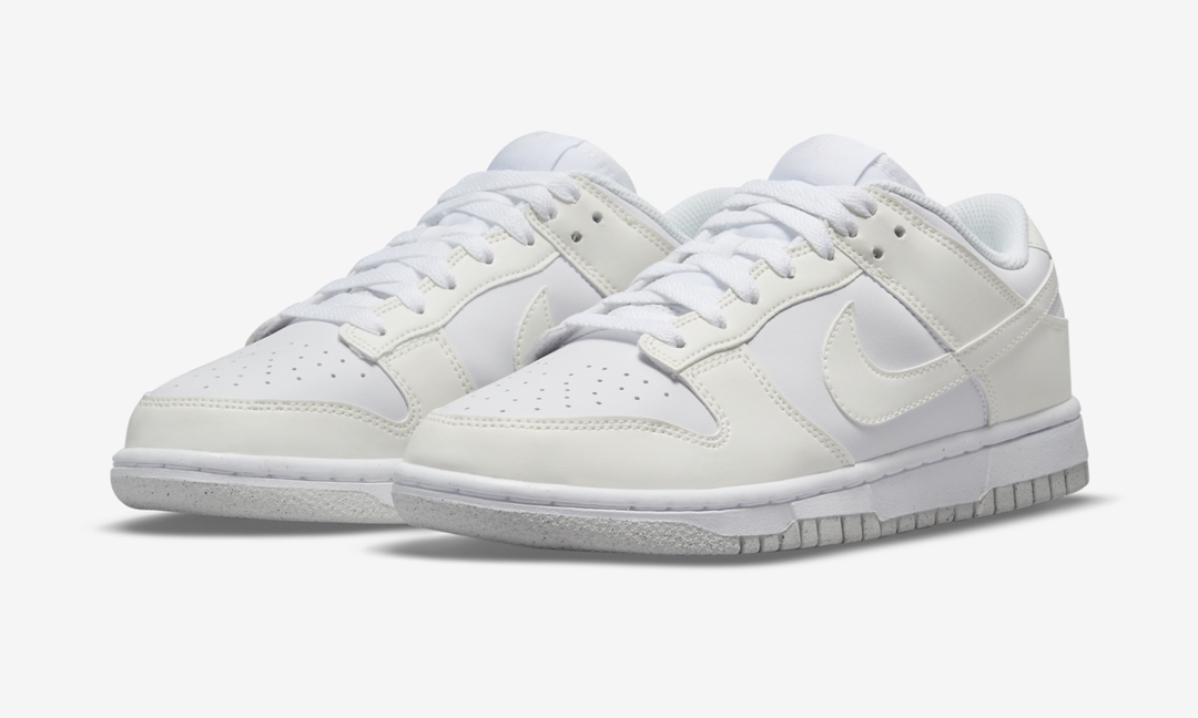 2021年 発売予定！ナイキ ダンク ロー “ムーブトゥゼロ/ホワイト” (NIKE DUNK LOW “Move To Zero/White”) [DD1873-101]