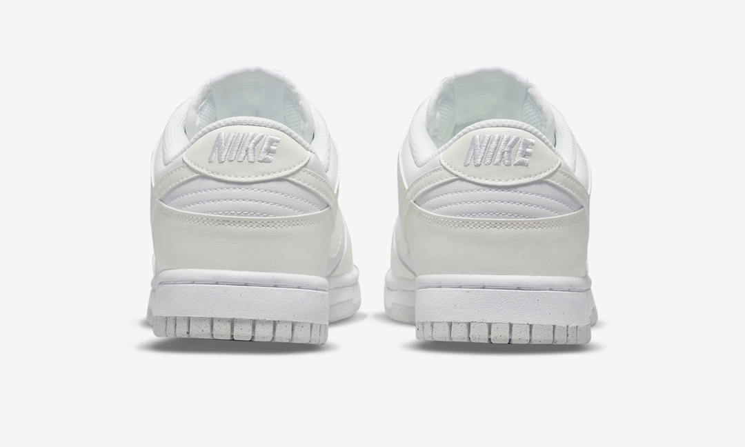 【国内 9/1 発売】ナイキ ウィメンズ ダンク ロー “ネクスト ネイチャー/ホワイト” (NIKE WMNS DUNK LOW “Next Nature/White”) [DD1873-101]