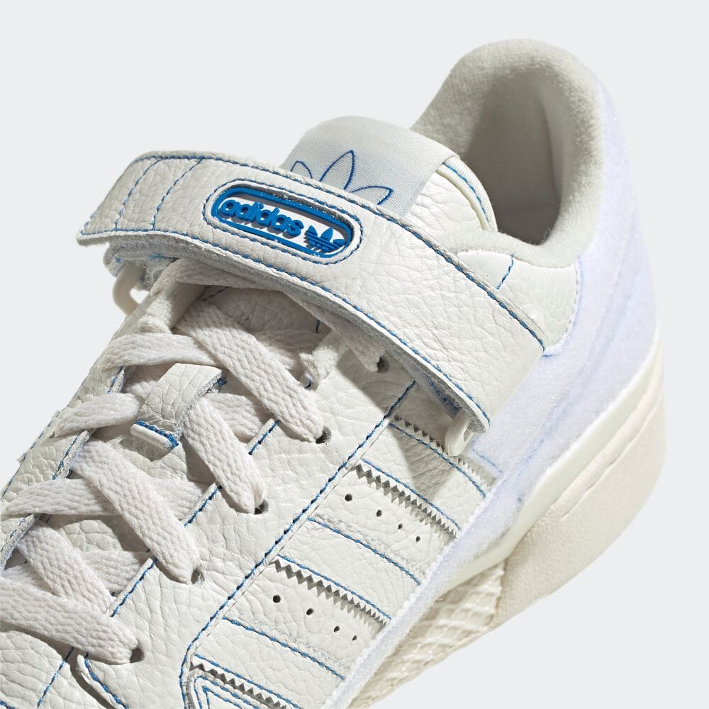 8/23 発売予定！adidas Originals FORUM LOW/MID “White/Blue Bird” (アディダス オリジナルス フォーラム ロー/ミッド “ホワイト/ブルーバード”) [GX1018,GX1021]