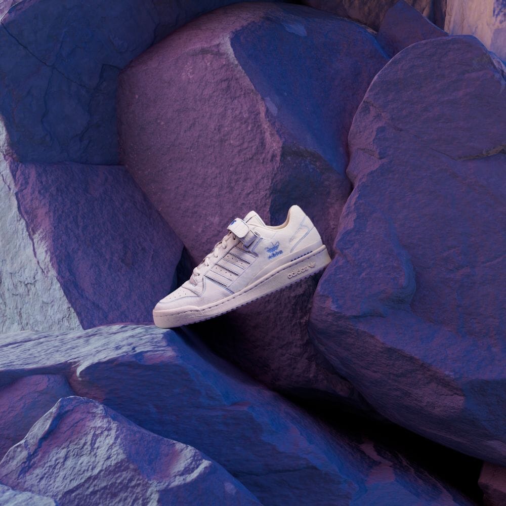 8/23 発売予定！adidas Originals FORUM LOW/MID “White/Blue Bird” (アディダス オリジナルス フォーラム ロー/ミッド “ホワイト/ブルーバード”) [GX1018,GX1021]