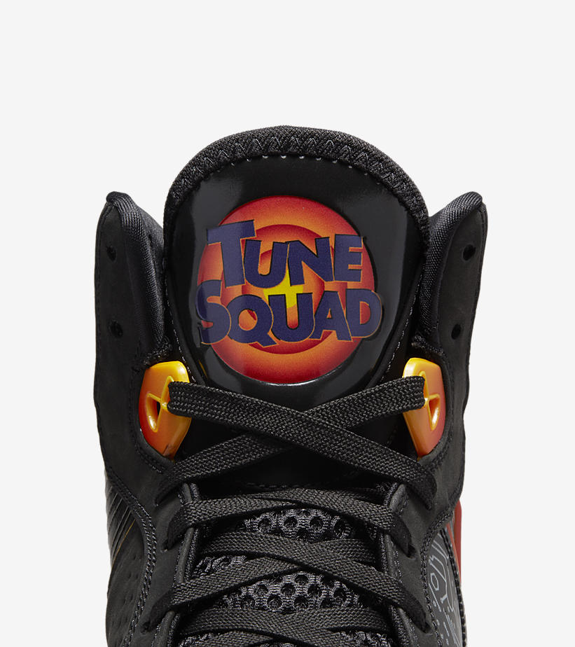 【国内 8/23 発売】ナイキ レブロン 8 “スペースジャム” (NIKE LEBRON 8 “Space Jam”) [DB1732-001]