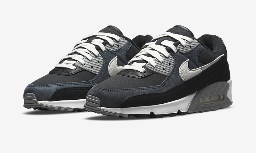 【国内 8/20 発売】エア マックス 90 “オフノワール/サンドドリフト” (NIKE AIR MAX 90 “Off Noir/Sanddrift”) [DA1641-003,201]