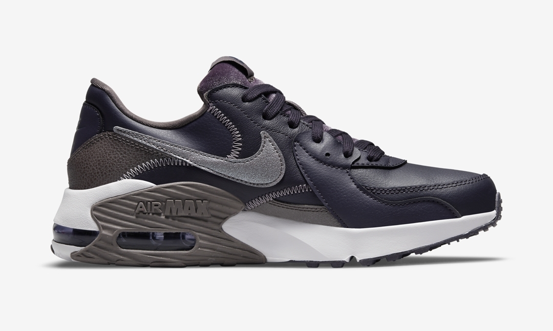 ナイキ エア マックス エクシー “パープル/ブラック” (NIKE AIR MAX EXCEE “Purple/Black”) [DM0837-500]