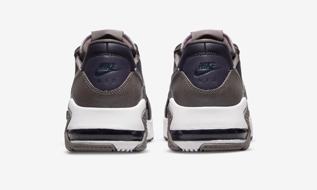 ナイキ エア マックス エクシー “パープル/ブラック” (NIKE AIR MAX EXCEE “Purple/Black”) [DM0837-500]