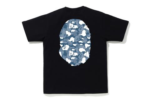 A BATHING APE からABC CAMOをストライプ柄で表現したた「STRIPE ABC CAMO COLLECTION」が8/14 発売 (ア ベイシング エイプ)