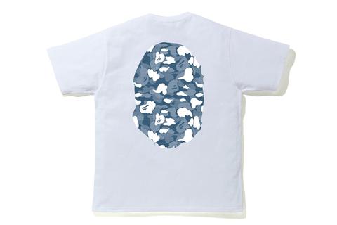 A BATHING APE からABC CAMOをストライプ柄で表現したた「STRIPE ABC CAMO COLLECTION」が8/14 発売 (ア ベイシング エイプ)