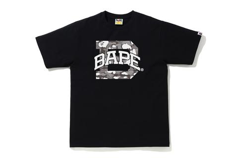 A BATHING APE からABC CAMOをストライプ柄で表現したた「STRIPE ABC CAMO COLLECTION」が8/14 発売 (ア ベイシング エイプ)